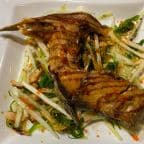 Best Hamachi Kamayaki in Jacksonville, FL