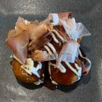 Best Takoyaki in Jacksonville, FL