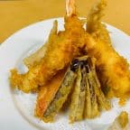 Best Tempura Combination in Jacksonville, FL