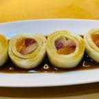 Best Naruto Cucumber Roll in Jacksonville, FL