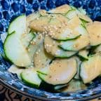 Best Cucumber Salad in Jacksonville, FL