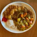 Best Beef Katsu Curry in Jacksonville, FL