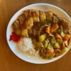 Best Chicken Katsu Curry in Jacksonville, FL
