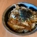 Best Chicken Katsu Don in Jacksonville, FL