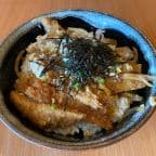 Best Tonkatsu Don in Jacksonville, FL