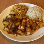 Best Chicken Hibachi in Jacksonville, FL