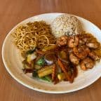 Best Shrimp Hibachi in Jacksonville, FL