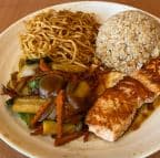Best Salmon Hibachi in Jacksonville, FL