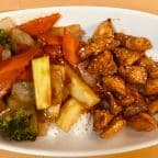Best TERIYAKI CHICKEN DON in Jacksonville, FL