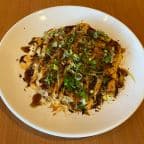 Best Okonomiyaki in Jacksonville, FL