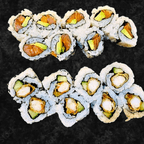 Best Sushi Two Roll in Jacksonville, FL