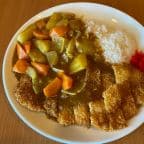 Best TonKatsu Curry in Jacksonville, FL