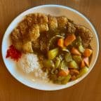 Best Chicken Katsu Curry in Jacksonville, FL