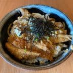 Best Chicken Katsu Don in Jacksonville, FL