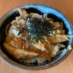 Best Tonkatsu Don in Jacksonville, FL