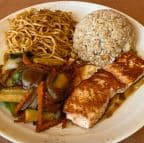 Best Salmon Hibachi in Jacksonville, FL