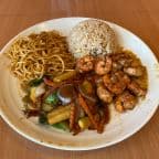 Best Shrimp Hibachi in Jacksonville, FL