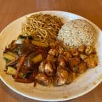 Best Chicken Hibachi in Jacksonville, FL