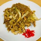 Best Chicken Yaki Soba with Vegetable in Jacksonville, FL