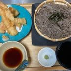 Best Tempura Zaru Soba in Jacksonville, FL