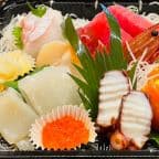 Best Sashimi Dinner * in Jacksonville, FL