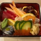 Best Chirashi Dinner * in Jacksonville, FL