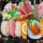 Best Sushi Sashimi Combo * in Jacksonville, FL