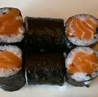 Best Salmon Roll * in Jacksonville, FL