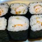 Best Shrimp Roll in Jacksonville, FL