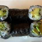 Best Avocado Roll in Jacksonville, FL