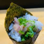 Best Fatty Tuna Hand Roll* in Jacksonville, FL