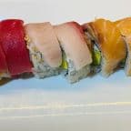 Best Rainbow Roll * in Jacksonville, FL