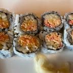 Best Spicy Krab Roll in Jacksonville, FL