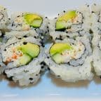 Best California Roll in Jacksonville, FL