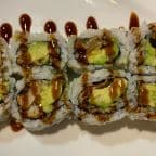 Best Eel Avocado Roll in Jacksonville, FL