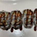Best Eel Cucumber Roll in Jacksonville, FL