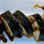 Best Spider Roll in Jacksonville, FL