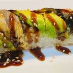 Best Dragon Roll in Jacksonville, FL