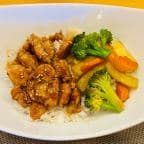 Best TERIYAKI CHICKEN DON in Jacksonville, FL