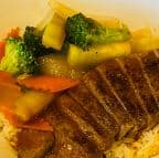 Best BEEF STEAK DON in Jacksonville, FL