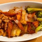 Best SPICY CHICKEN VEGETABLE DON in Jacksonville, FL