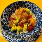 Best SPICY SEAFOOD POKE BOWL in Jacksonville, FL